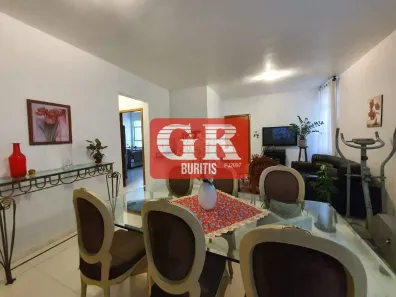 Apartamento com 3 Quartos à venda, 100m² no Gutierrez, Belo Horizonte