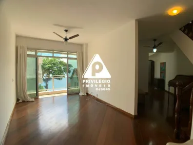 Cobertura com 3 Quartos à venda, 242m² no Urca, Rio de Janeiro
