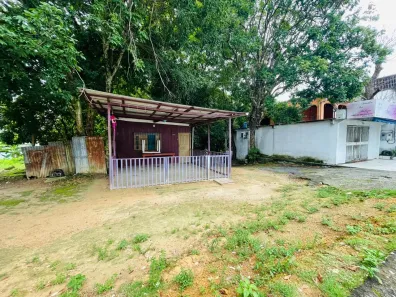 Lote/Terreno à venda, 1075m² no Cachoeirinha, Manaus