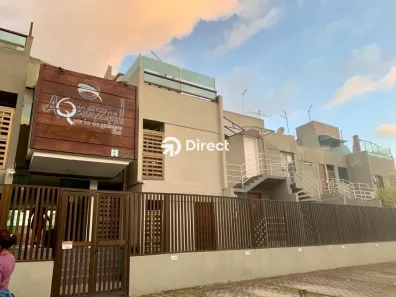 Flat com 1 Quarto à venda, 44m² no , Ipojuca
