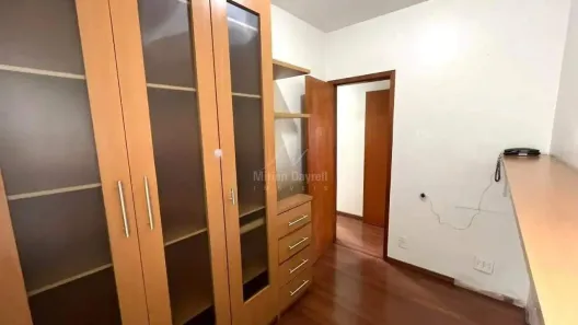 Apartamento com 3 Quartos à venda, 78m² no Lourdes, Belo Horizonte