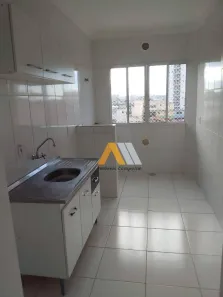 Apartamento com 2 Quartos para alugar, 61m² no Vila Haro, Sorocaba