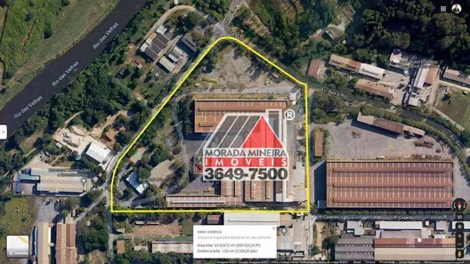 Galpão/Depósito/Armazém para alugar, 18000m² no Distrito Industrial Simão da Cunha, Sabará