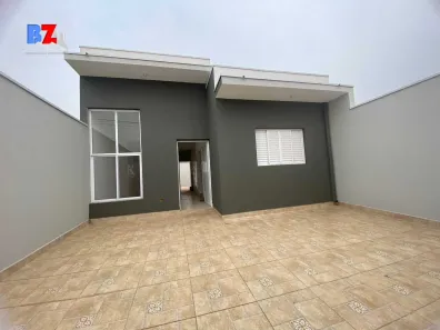 Casa com 2 Quartos para alugar, 70m² no Parque Campestre I, Boituva