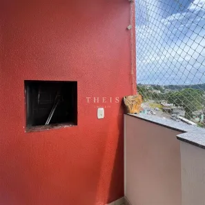 Apartamento com 2 Quartos à venda, 76m² no Cruzeiro, Caxias do Sul
