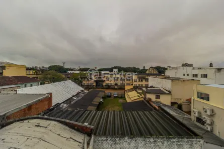 Apartamento com 2 Quartos à venda, 76m² no São Geraldo, Porto Alegre