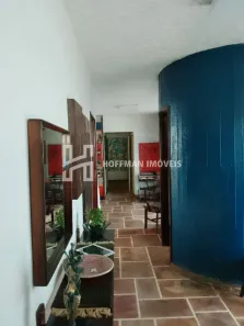 Casa com 3 Quartos para alugar, 282m² no Cerâmica, São Caetano do Sul