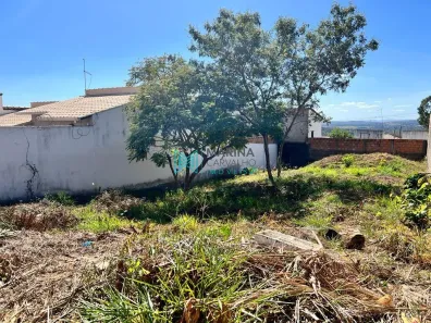 Lote/Terreno à venda, 360m² no Jardim Imperial, Lagoa Santa