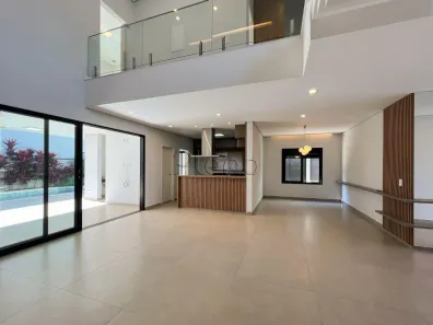 Casa de Condomínio com 3 Quartos à venda, 287m² no Santa Cruz, Valinhos