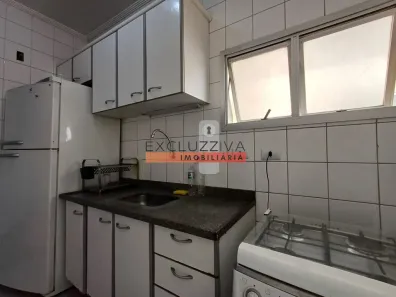 Apartamento com 3 Quartos para venda ou aluguel, 69m² no Jardim das Nações, Taubaté