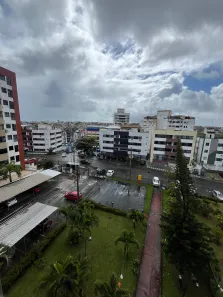 Apartamento com 2 Quartos para alugar, 67m² no Vila Laura, Salvador