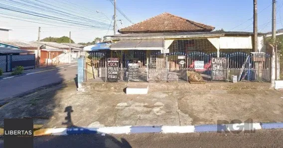 Lote/Terreno à venda, 301m² no Vila Bom Princípio, Cachoeirinha