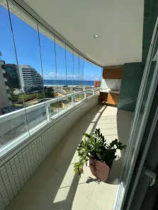 Apartamento com 1 Quarto para alugar, 61m² no Jardim Armação, Salvador