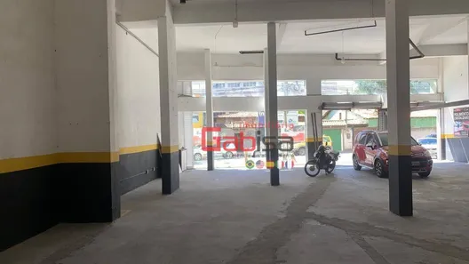 Ponto Comercial para alugar, 190m² no Parque Riviera, Cabo Frio