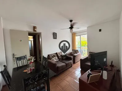 Apartamento com 2 Quartos à venda, 52m² no Senador Vasconcelos, Rio de Janeiro