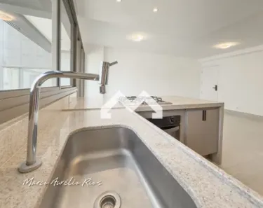 Apartamento com 2 Quartos para alugar, 66m² no Santo Agostinho, Belo Horizonte