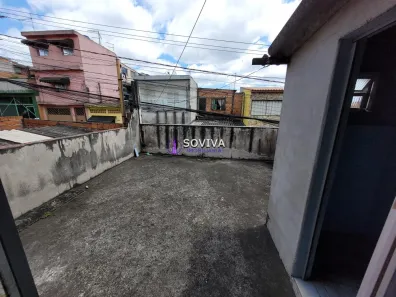 Casa com 2 Quartos à venda, 126m² no Jardim Luiz Mauro, Ferraz de Vasconcelos