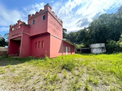 Lote/Terreno à venda, 1012m² no Vale Real, Vale Real