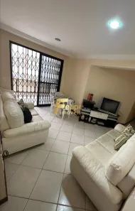 Apartamento com 3 Quartos à venda, 90m² no Centro, Guarapari