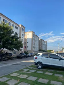 Apartamento com 2 Quartos à venda, 39m² no Cosmos, Rio de Janeiro