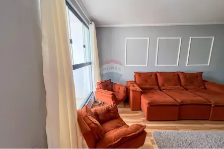 Apartamento com 3 Quartos à venda, 90m² no Capão, Armação dos Búzios