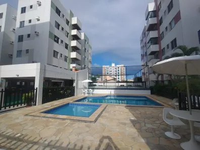 Apartamento com 3 Quartos à venda, 95m² no Coroa do Meio, Aracaju