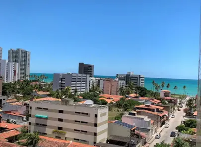 Apartamento com 1 Quarto à venda, 40m² no Cruz das Almas, Maceió