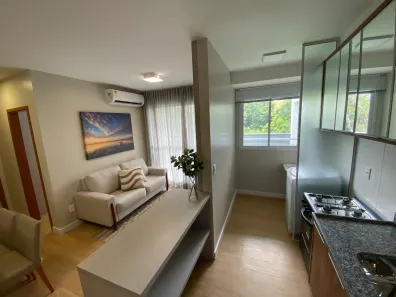 Apartamento com 2 Quartos à venda, 53m² no Parque 10 de Novembro, Manaus