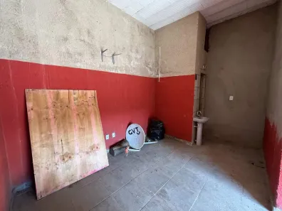 Ponto Comercial para alugar, 30m² no Diamante (Barreiro), Belo Horizonte