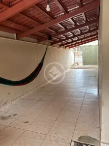 Casa com 3 Quartos à venda, 250m² no Residencial Santa Efigênia, Goiânia