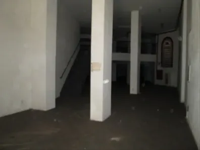 Ponto Comercial para alugar, 750m² no Santo Antônio, Belo Horizonte