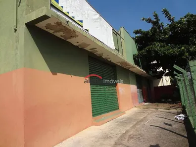 Galpão/Depósito/Armazém para alugar, 1300m² no Loteamento Remanso Campineiro, Hortolândia