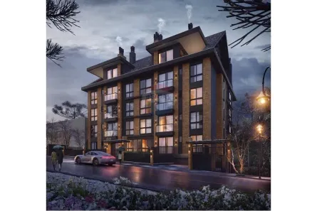 Cobertura com 4 Quartos à venda, 183m² no Centro, Gramado