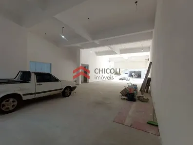 Ponto Comercial para alugar, 140m² no Jardim Betania, Vargem Grande Paulista