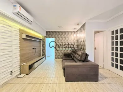 Apartamento com 3 Quartos à venda, 114m² no Vila Alzira, Guarujá