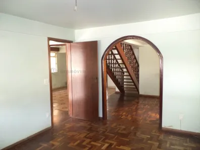 Casa com 4 Quartos à venda, 350m² no São Lucas, Belo Horizonte