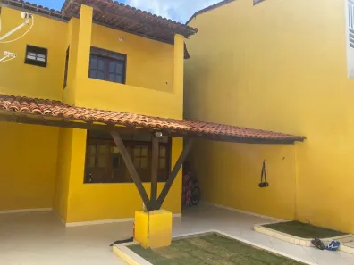 Casa com 4 Quartos à venda, 300m² no Camaçari de Dentro, Camaçari