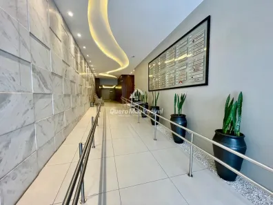 Sala Comercial à venda, 72m² no São Pelegrino, Caxias do Sul