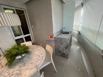 Apartamento com 2 Quartos à venda, 83m² no Ondina, Salvador