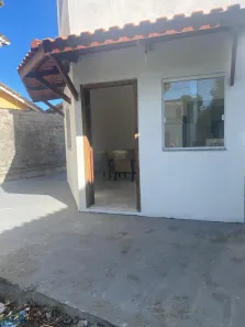 Casa com 3 Quartos para alugar, 120m² no Arembepe (Abrantes), Camaçari