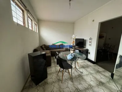 Casa com 2 Quartos à venda, 135m² no Jardim Itapuã, Rio Claro