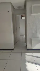 Apartamento com 2 Quartos para alugar, 47m² no Jardim das Margaridas, Salvador
