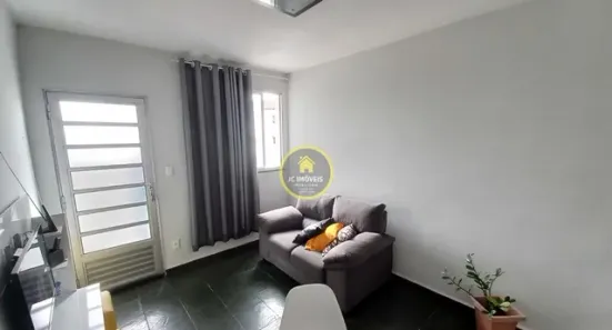 Apartamento com 2 Quartos à venda, 45m² no Campo Grande, Rio de Janeiro
