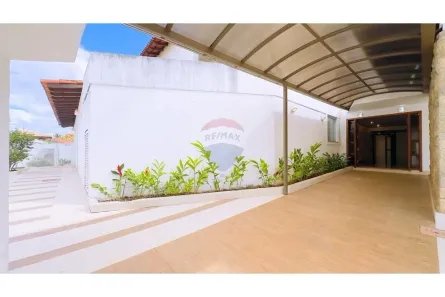 Casa com 5 Quartos à venda, 900m² no Setor de Habitações Individuais Sul, Brasília