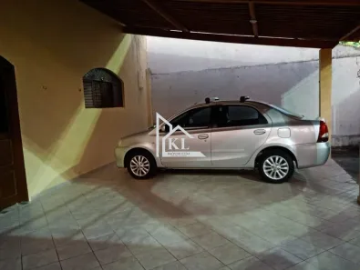 Casa com 3 Quartos à venda, 135m² no Neópolis, Natal