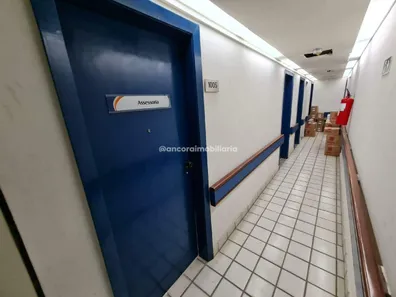 Sala Comercial para alugar, 40m² no Boa Vista, Recife