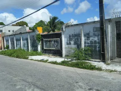 Lote/Terreno à venda, 4000m² no Lagoa Nova, Natal