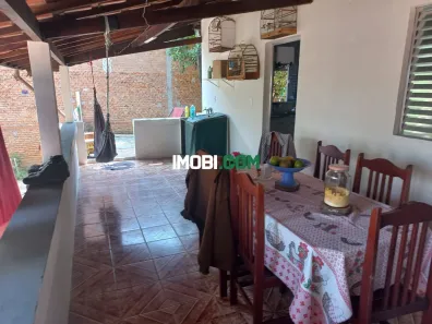 Casa com 2 Quartos à venda, 112m² no Jardim Panorama, Charqueada