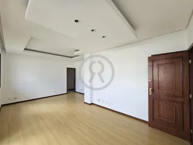 Apartamento com 4 Quartos para alugar, 120m² no Serra, Belo Horizonte