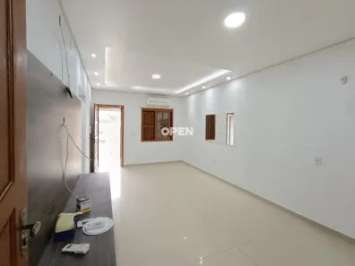 Casa com 2 Quartos para alugar, 60m² no Igara, Canoas